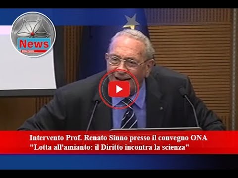 renato sinno