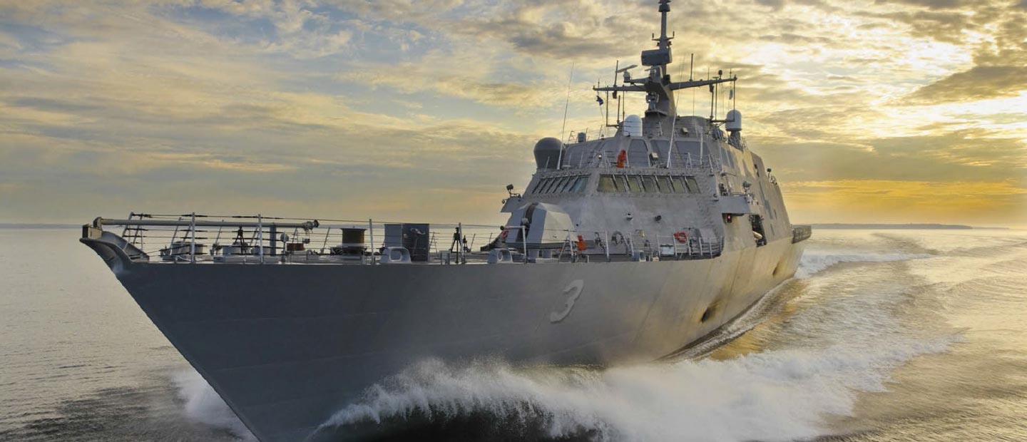 Fincantieri