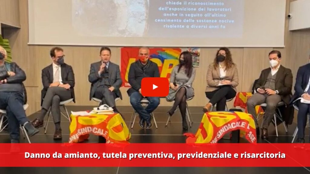 evento taranto-video