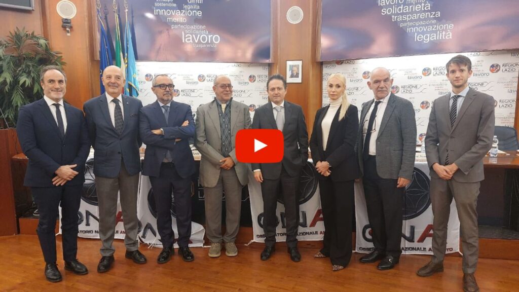 amianto e uranio convegno